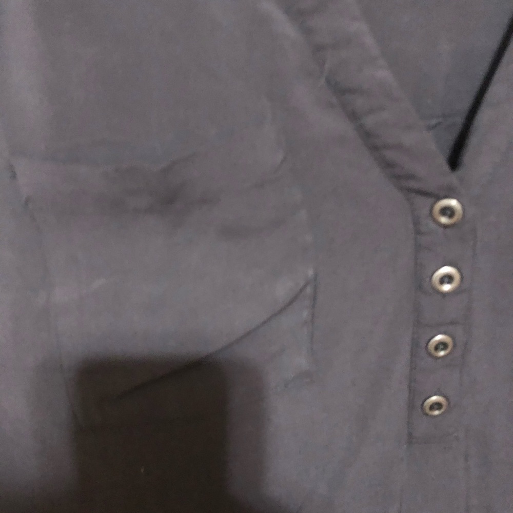 Torrid Tank - Picture 3 of 4